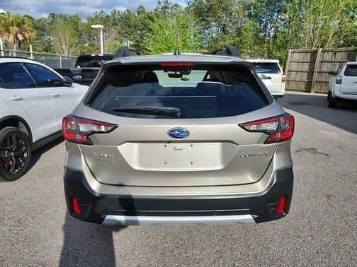2020 subaru outback limited in columbia, south carolina