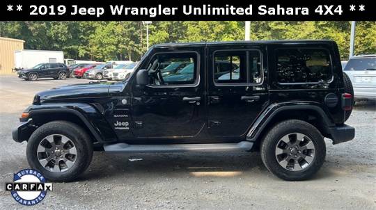 2019 jeep wrangler moab