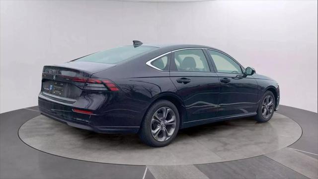 2024 honda accord sport se 1.5t