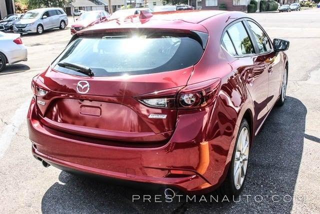 2018 mazda mazda3 in salt lake city, utah