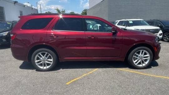 2022 Dodge Durango