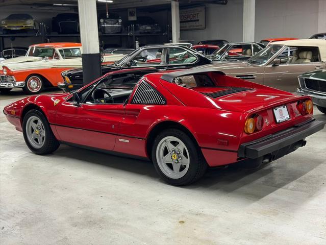 1984 ferrari 308 base
