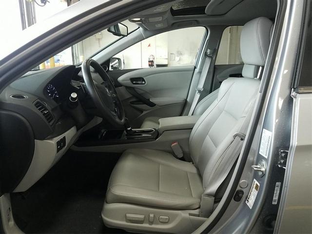 2017 acura rdx in pompano beach, florida