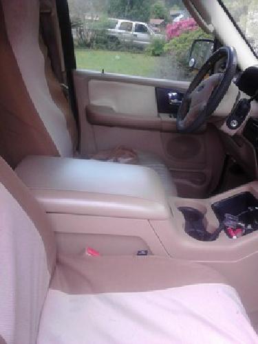 2006 ford expedition in jacksonville, fl