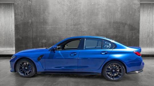 2024 BMW M3