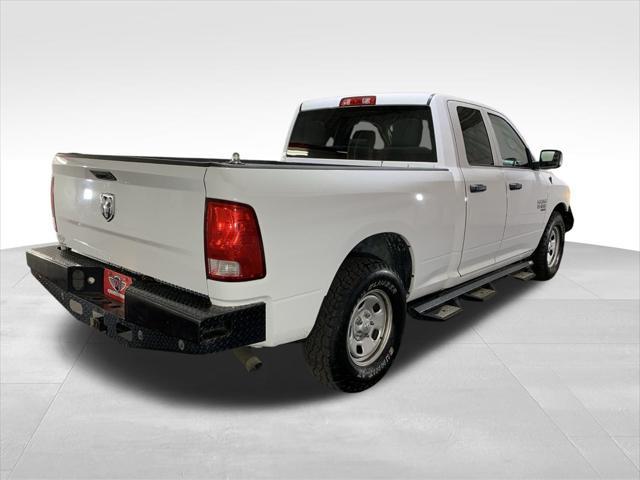 2019 ram 1500 tradesman
