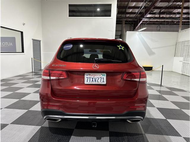 2016 mercedes-benz glc-class glc 300