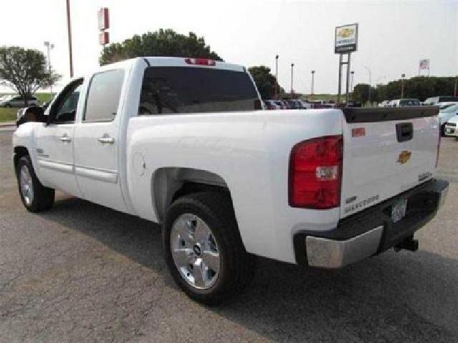 2011 chevrolet silverado 1500 lt in garland, tx