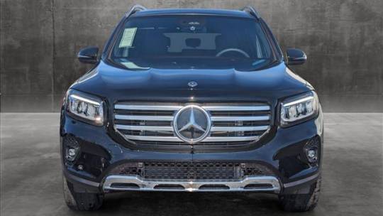 2024 mercedes-benz glb glb 250 4matic