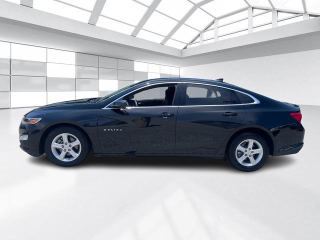 2024 chevrolet malibu 1ls