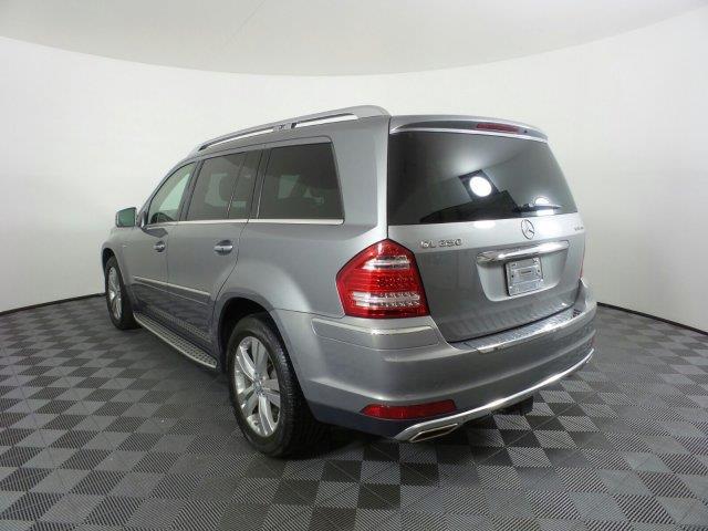 2011 mercedes-benz gl-class gl 350 bluetec awd gl 350 bluetec 4matic 4dr suv for sale in evergreen, montana