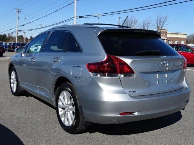 2015 toyota venza awd for sale in middletown, rhode island