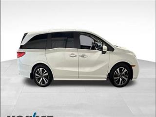 2022 Honda Odyssey (North America) touring