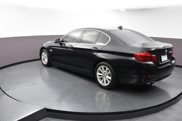 used 2015 bmw 528i sedan west palm beach, fl 33409 for sale in west palm beach, florida