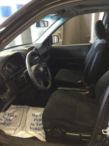 2005 honda cr-v ex for sale in anchorage, alaska