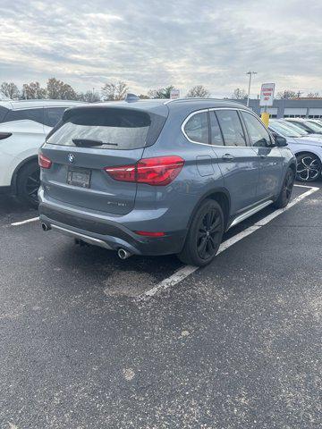 2020 bmw x1 xdrive28i