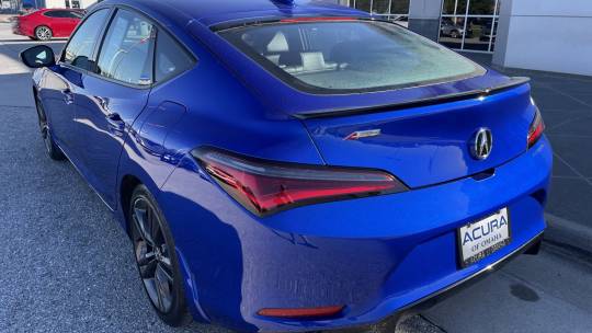 2023 Acura Integra
