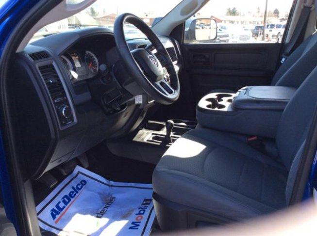 2016 ram 2500 st for sale in helena, montana