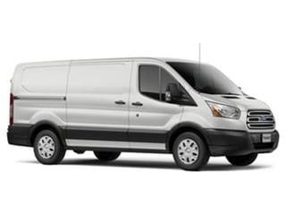 2018 Ford Transit 150