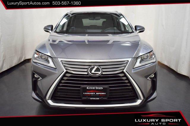 used 2016 lexus rx 350 awd tigard, or 97224 for sale in portland, oregon