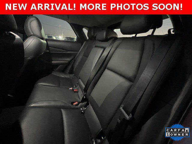 2023 mazda cx-30 premium package