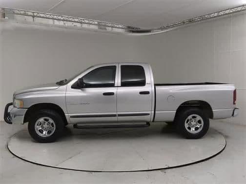 2002 dodge ram 1500 st 4x2 quad cab 6.25 ft. box 140.5 in. wb in salem, oregon