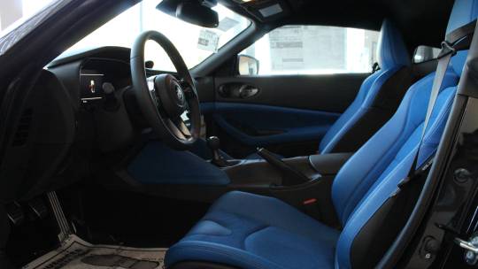 2024 Nissan Z
