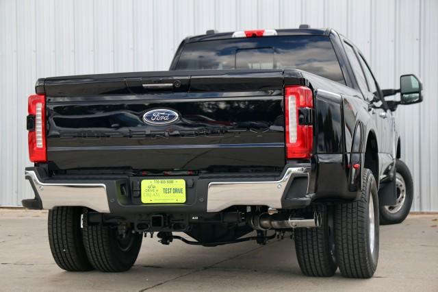 2024 ford f-350 lariat