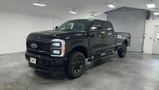 2024 Ford F-350