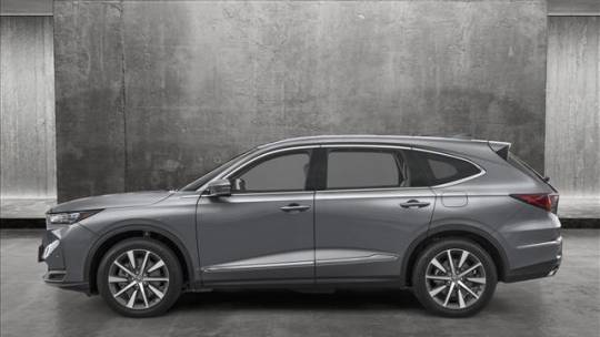 2025 Acura MDX