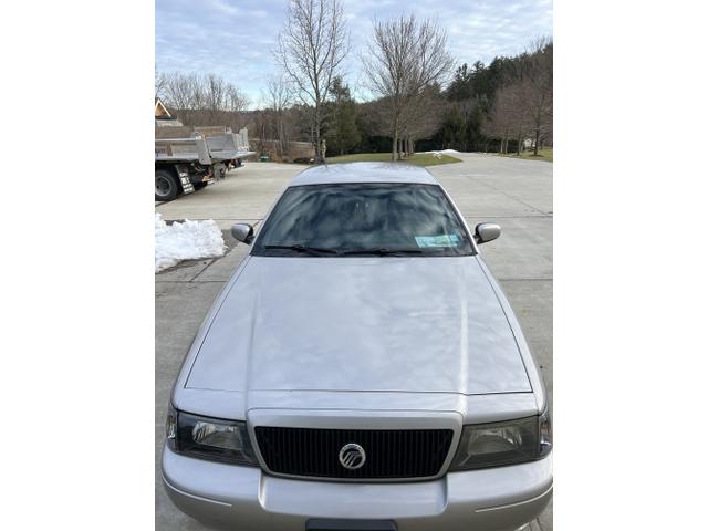 2004 mercury marauder base