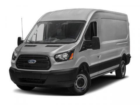 2015 ford transit-250 base