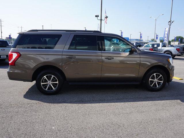 2019 ford expedition xlt