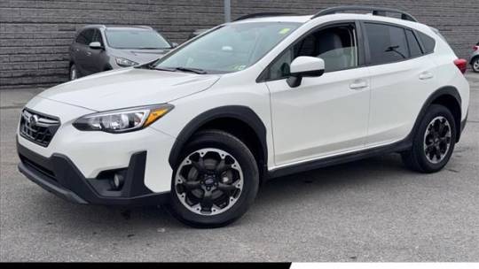2021 Subaru se
