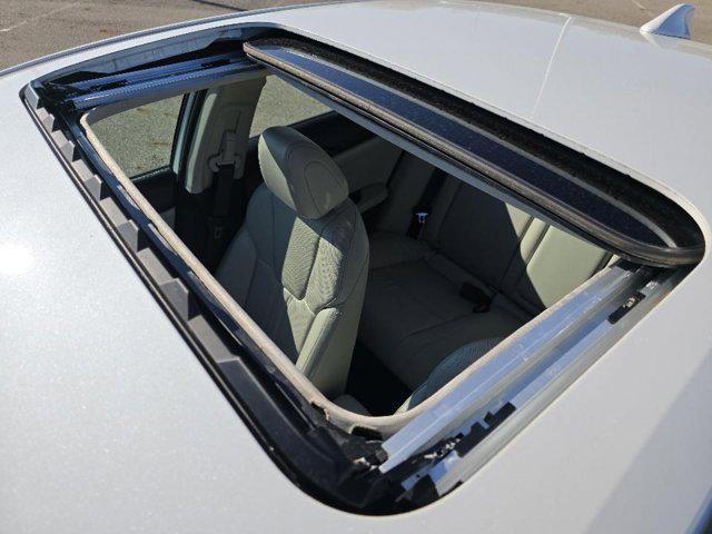 2022 honda insight touring