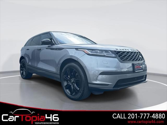 2020 land rover range rover velar p340 s