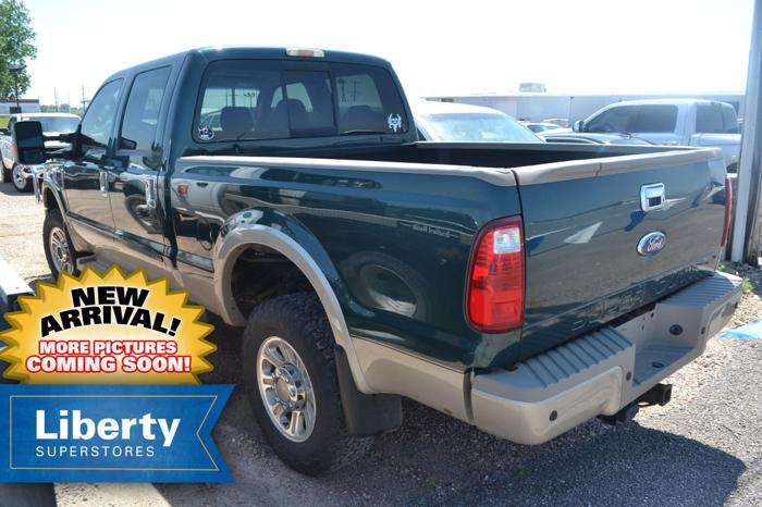 2008 ford f-350 super duty xl xl 4dr crew cab 4wd sb for sale in jolly acres, south dakota