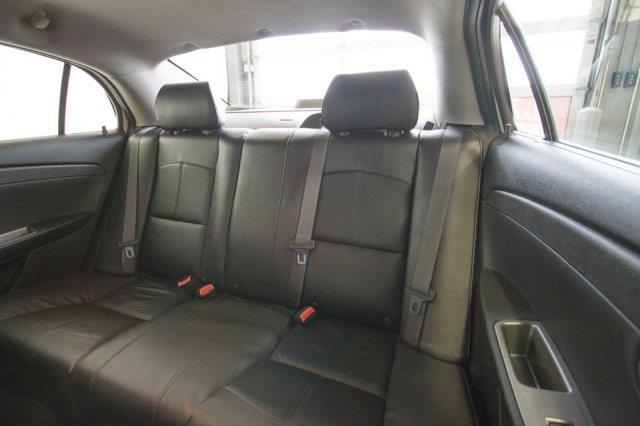2012 chevrolet malibu ltz ltz 4dr sedan w/1lz for sale in anchorage, alaska