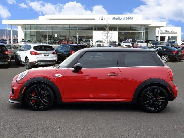 used 2016 mini cooper john cooper works hardtop medford, or 97504 for sale in medford, oregon