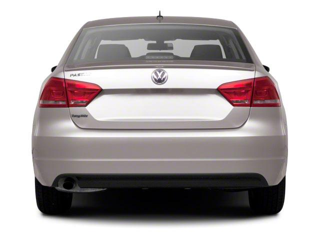2013 volkswagen passat 2.0 tdi se w/ sunroof