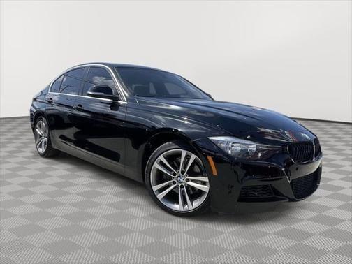 2017 bmw 330