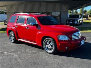 2008 Chevrolet HHR lt