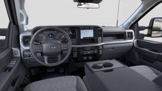 2024 Ford F-250