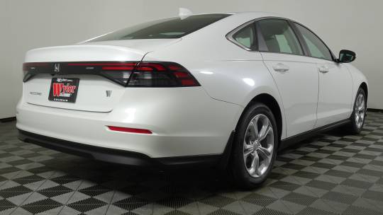 2023 Honda Accord