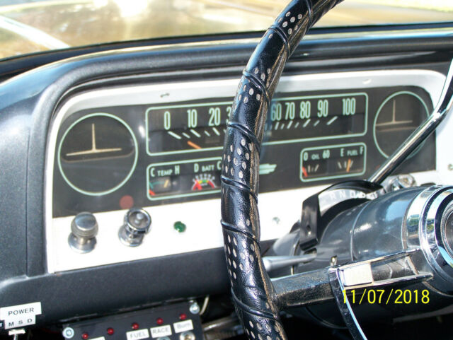 classic cars& trucks1966 chevrolet c-10 pickup