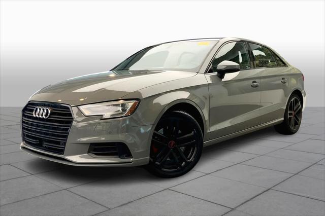 2020 audi a3 premium