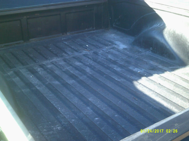 1978 ford ranchero 500 standard cab pickup 2-door 5.8l