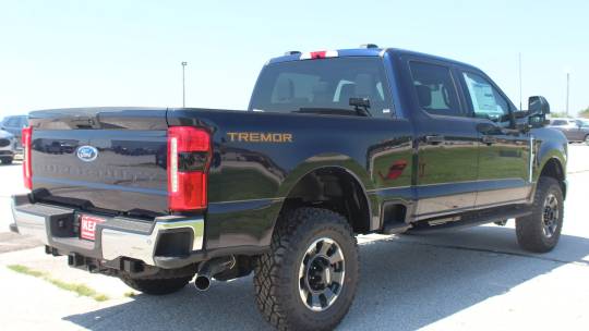 2024 Ford F-350