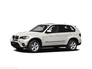 2012 bmw x5 in secaucus, new jersey