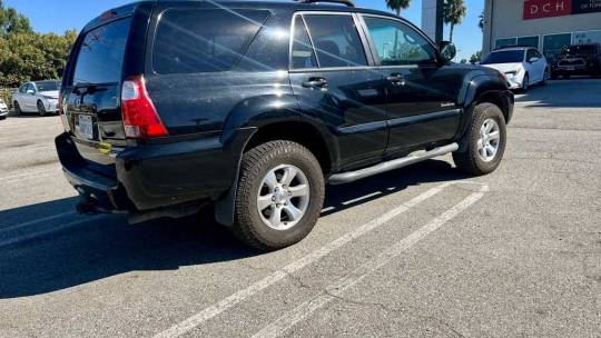 2007 Toyota 4Runner